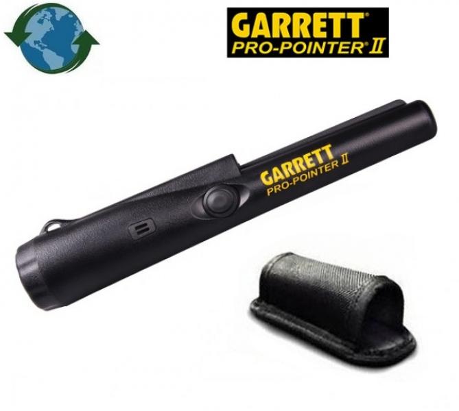 Garrett Pro-pointer II-blog